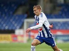 Il Lecce pensa a Keskinen per rinforzare il parco esterni