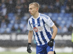 Keskinen, accostato anche al Lecce, va all’Aberdeen