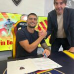 Bonifazi con Trinchera