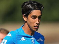 Ai dettagli la cessione di Maleh all’Empoli