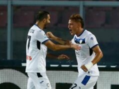 Zappacosta: “Noi bravi a fare la partita, non un Lecce poco aggressivo”