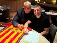 UFFICIALE/ Colpo a sorpresa del Lecce: ecco Ante Rebic