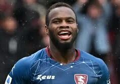 Il Lecce continua a lavorare sul fronte Coulibaly