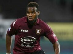 Lassana Coulibaly domani a Lecce per le visite mediche