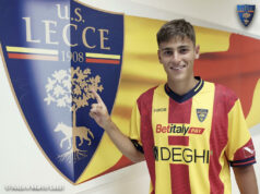 UFFICIALE/ Giacomo Faticanti in prestito alla Juventus Next Gen