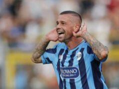 Lepore-Lecco, ufficiale il ritorno in bluceleste del leccese