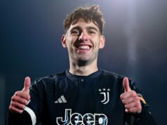 Chiuso dal Lecce l’acquisto di Luis Hasa, stellina della Juve Next Gen