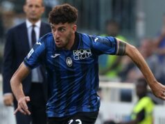 Atalanta, Ruggeri: “La prima di campionato da giocare come fosse l’ultima”