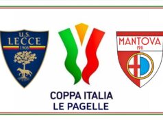 COPPA ITALIA/ Lecce-Mantova 2-1, le pagelle