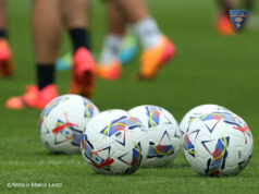 Il Lecce non riposa e torna subito ad allenarsi: lunedì c’è il Mantova