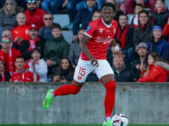 Il Lecce per l’attacco pensa al classe 2000 Saïd