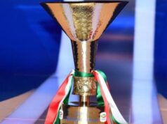 Riparte la Serie A, si comincia subito con quattro anticipi