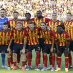 squadra Lecce vs Cagliari