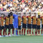 squadra Lecce