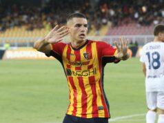 Krstovic: “Non giocherei mai a Bari. Il Torino? Mancato solo il gol”