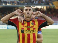 Potenza, senso del gol e più di un briciolo di pazzia: grazie di tutto, Nikola