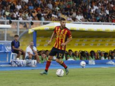 Guilbert a Baschirotto: “Ti auguro ogni successo, sei un gran lavoratore”