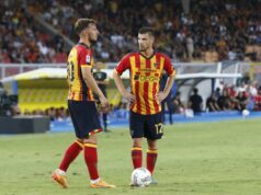 Lecce, la situazione esuberi: chi dovrebbe ancora partire entro fine mese?