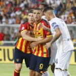 Krstovic e Baschirotto vs Cagliari