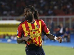 Gaspar: “Io leader senza Baschirotto? La leadership la devono avere tutti i giocatori in campo”