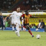Banda vs Cagliari