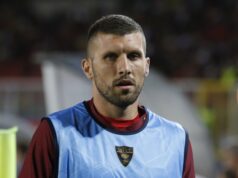 Rebic torna in patria, ufficiale il trasferimento all’Hajduk Spalato