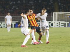 3^ giornata di Serie A: Inter rullo compressore, primi punti per il Lecce