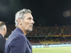 Gotti in sala stampa: “Ricorderò a lungo questa rimonta”