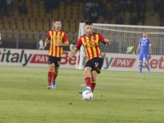 I Rangers piombano su Guilbert, ore calde per la sua cessione?