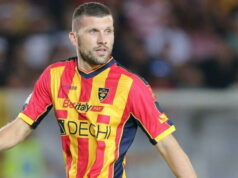 Rebic vicino al ritorno in patria, su di lui c’è l’Hajduk Spalato