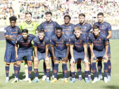 Il Lecce eliminato dalla Coppa Italia: col Sassuolo è 0-2