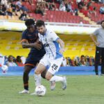 Dorgu terza maglia blu