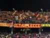 Lecce-Genoa, biglietti polverizzati in 41 minuti