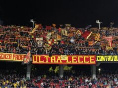 Lecce-Genoa, biglietti polverizzati in 41 minuti