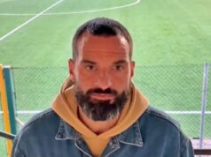 Nuovo collaboratore per mister Gotti: arriva Raffaele Clemente