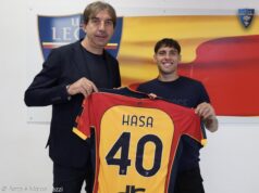 Hasa a Napoli per le visite mediche