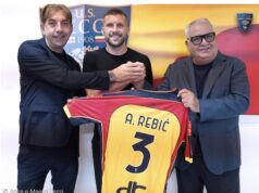 Rebic: “Sono motivato, voglio tornare quello di 3 anni fa”