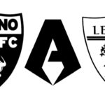 Torino-Lecce b/w