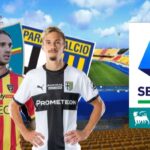 Lecce-Parma
