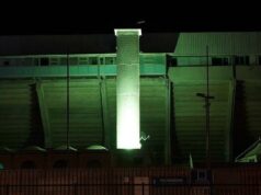 XVII Giornata Nazionale SLA, il “Via del Mare” colorato di verde