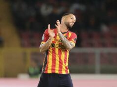 Morente: “Meritavamo la vittoria, ma nel finale poca esperienza”