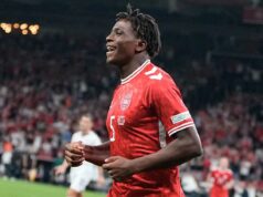 Anche Dorgu vola in Nazionale