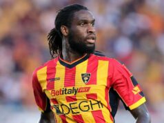 Gaspar: “Ci godiamo i 4 punti tra Cagliari e Torino”