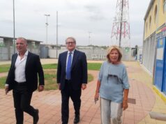 Copertura del “Via del Mare”, la progettazione procede a ritmi veloci