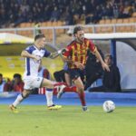 Gallo vs Verona