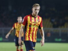 I 24 convocati di Genoa-Lecce: out Sala e Pierret