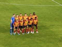 Udinese-Lecce, il tabellino