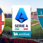 Bologna-Lecce