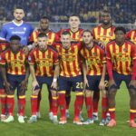 squadra Lecce vs Verona