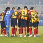 lecce squadra in cerchio vs Verona